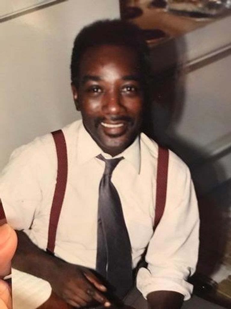 Edward Tyrone Greene