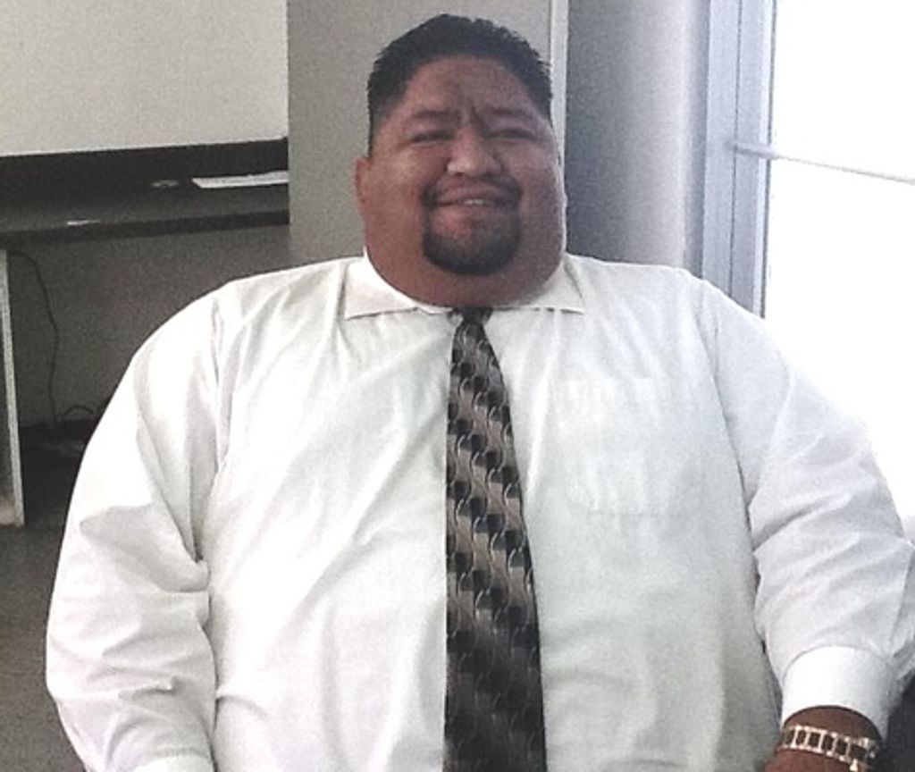 Xavier Rene Martinez