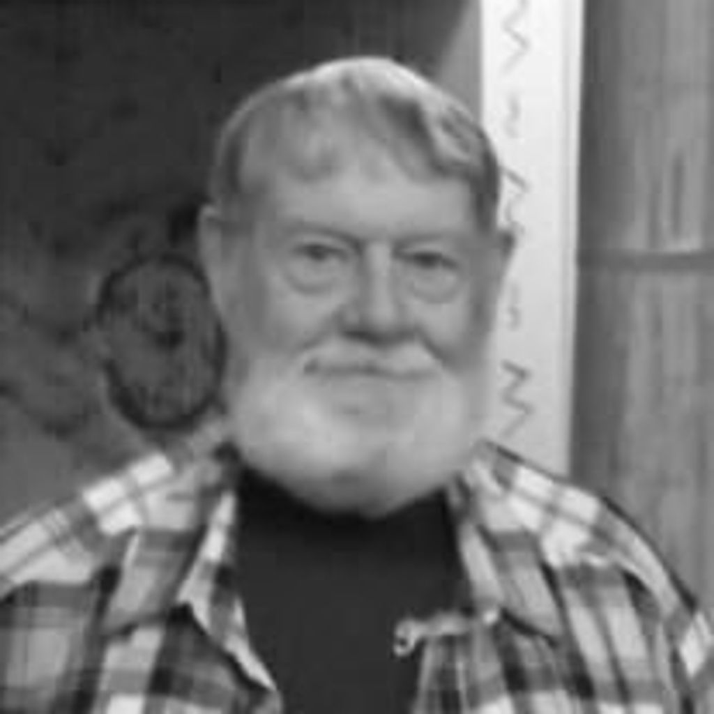 Gordon  Russell Anthony