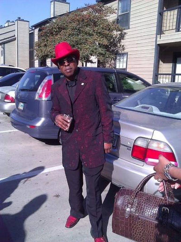 Willie D. Mosley Profile Photo