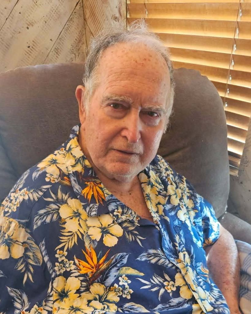 Larry Oneal Thomas