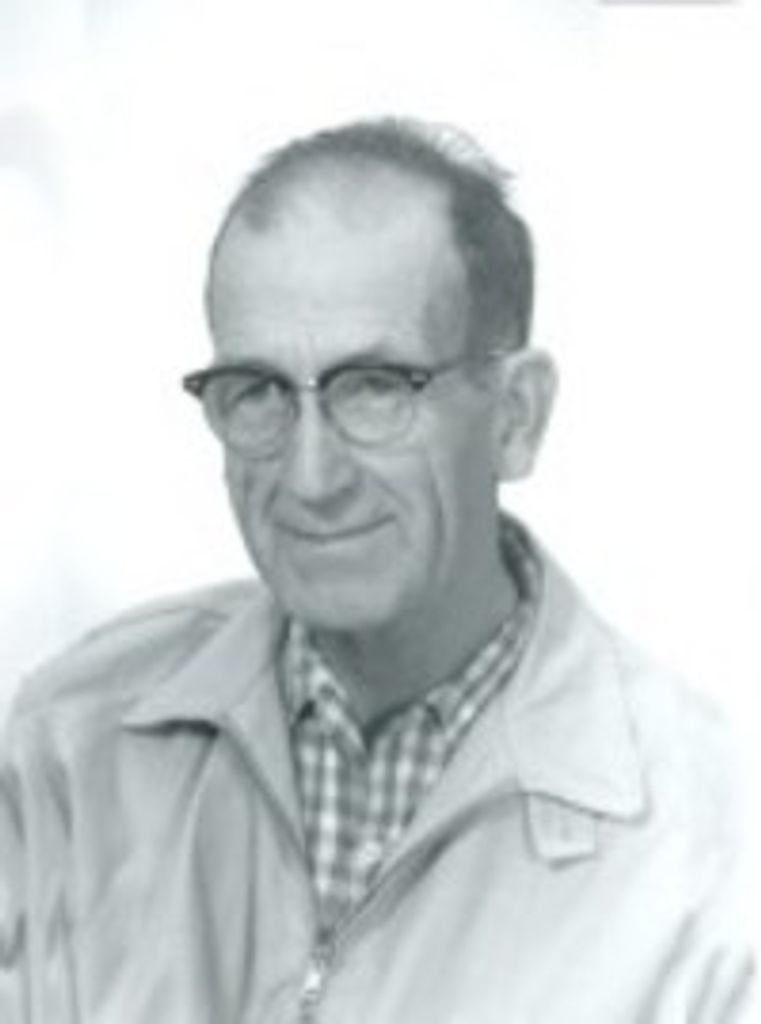 Douglas Hansen