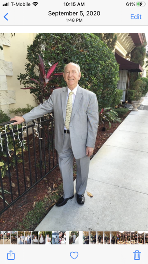 Frank Passeggiata Profile Photo
