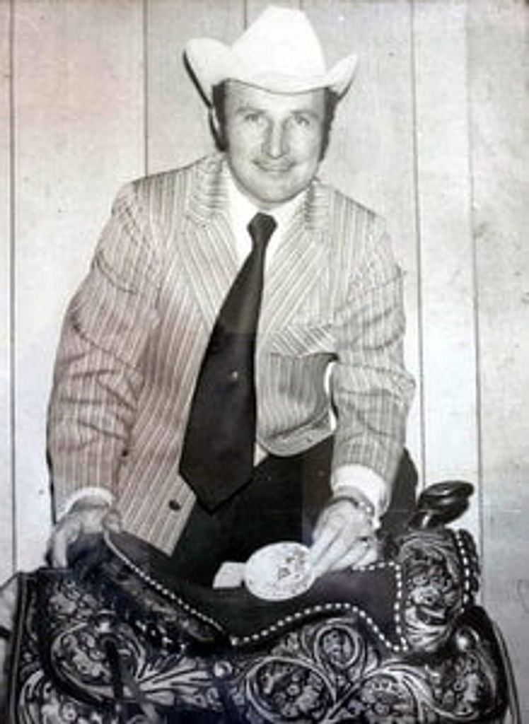 Carnie Dwain (Darr) Hammond Profile Photo