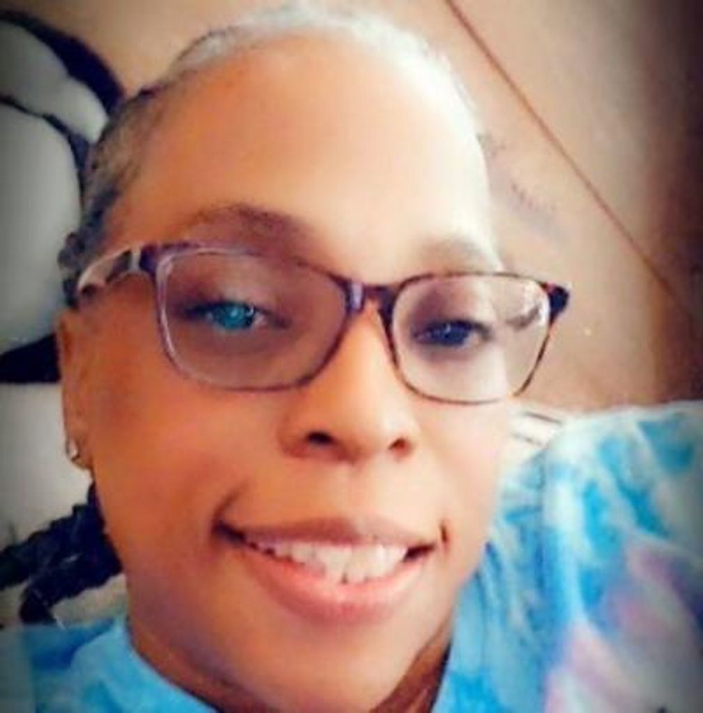 Ms. Tracy Mariea Mcghee Profile Photo
