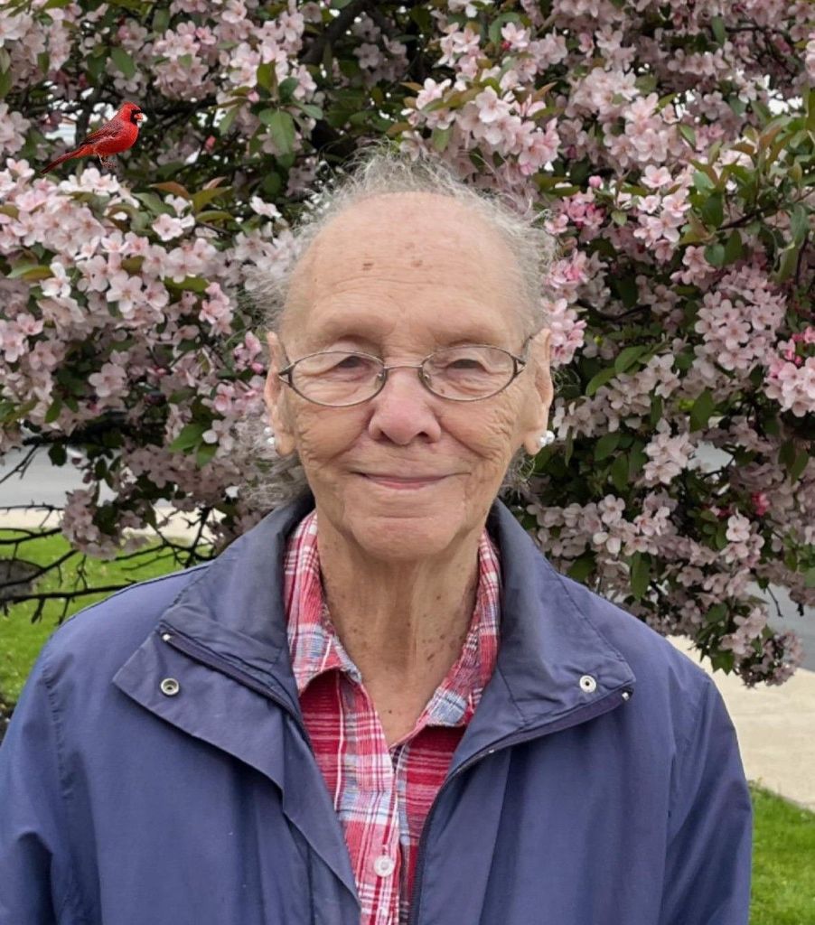Betty Louise Basye Profile Photo