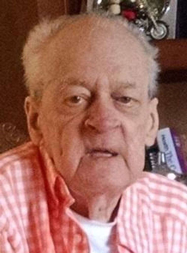 Alfred B. Wrobel Profile Photo