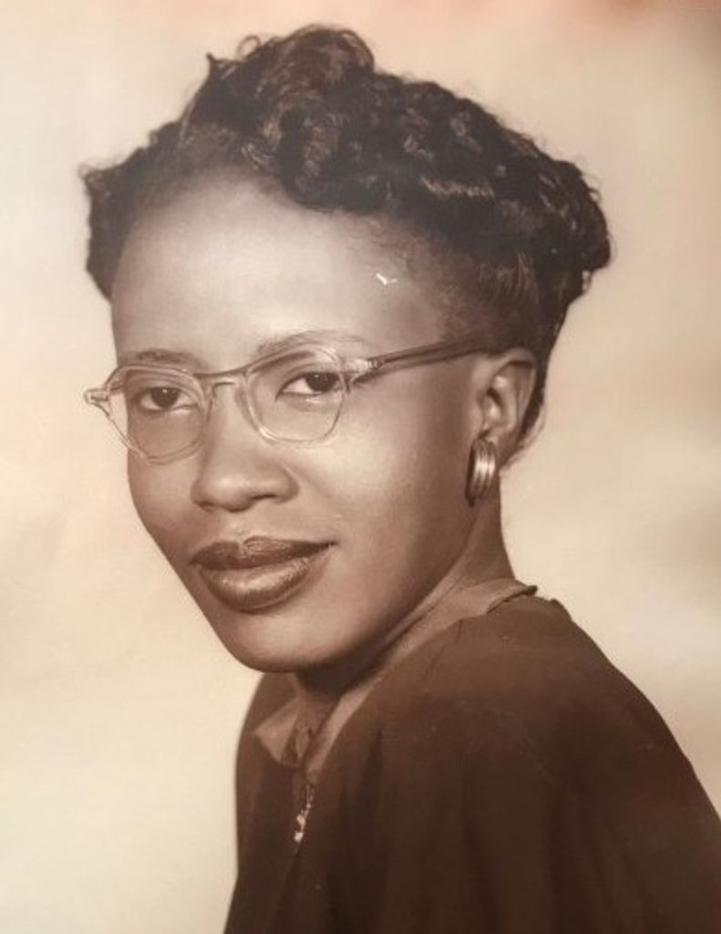 LENA JOHNSON