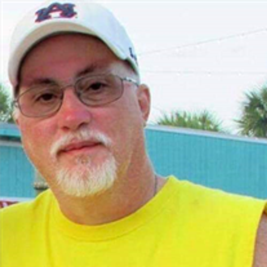 Jerry Michael Tramell Jr.