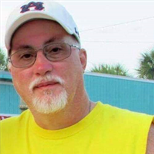 Jerry Michael Tramell Jr. Profile Photo