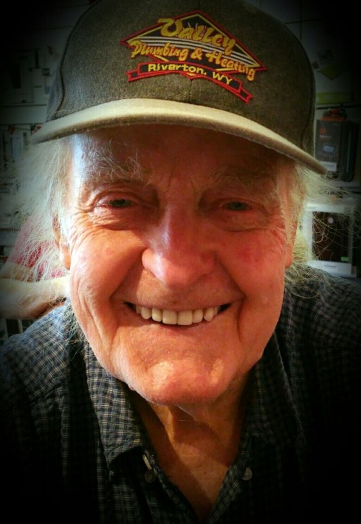 Darrell George Miller Profile Photo