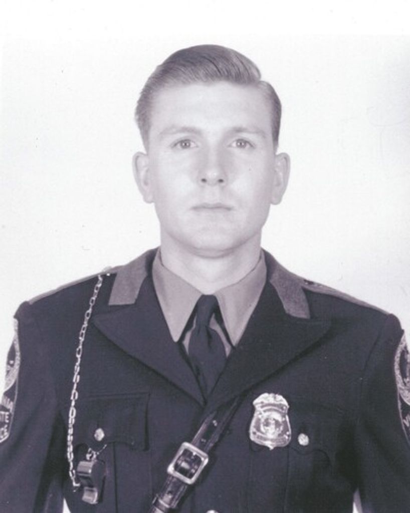 Douglas Arwood Altizer