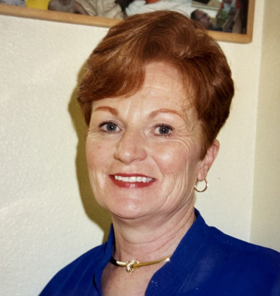 Marguerite C. Taylor