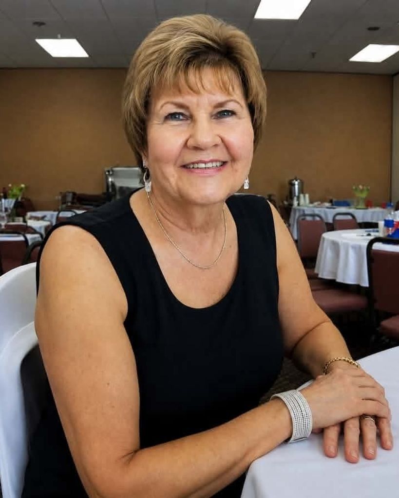Marie Jane Wilson Profile Photo