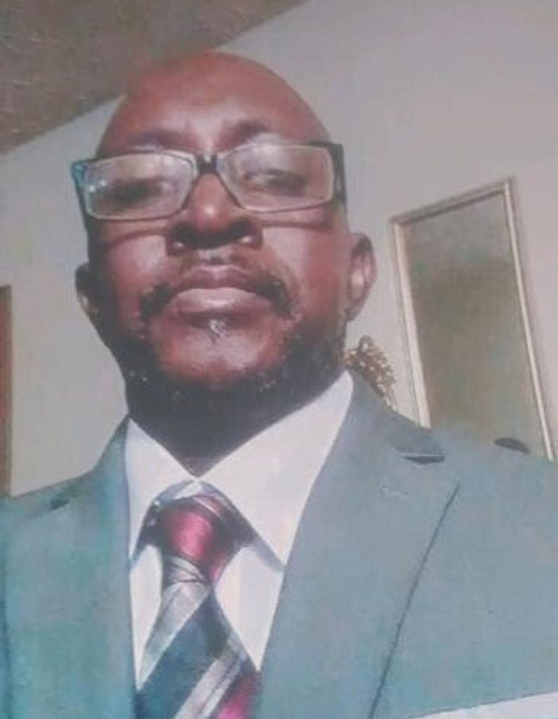 Mr Frederick Robinson Profile Photo