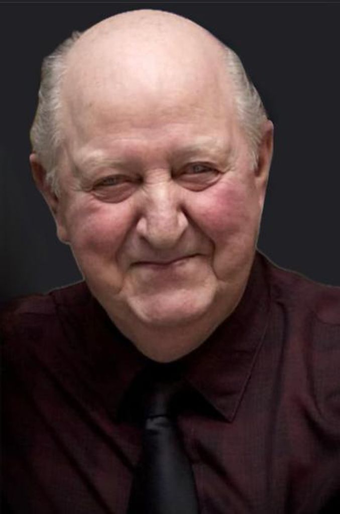 Wilfred "Bea" Pelletier, Jr.