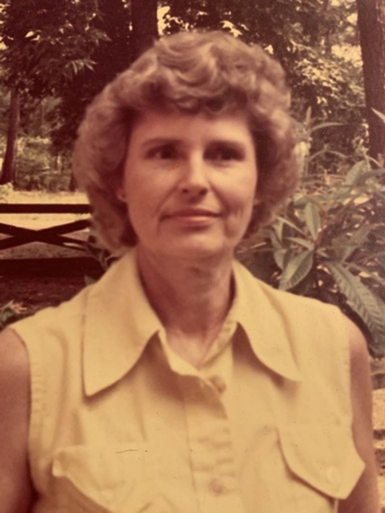 Elizabeth "Bettye" Ray Profile Photo