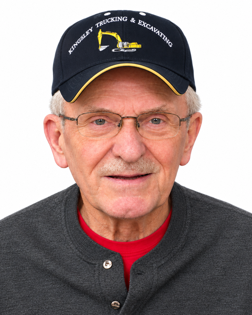 Kenneth Kingsley