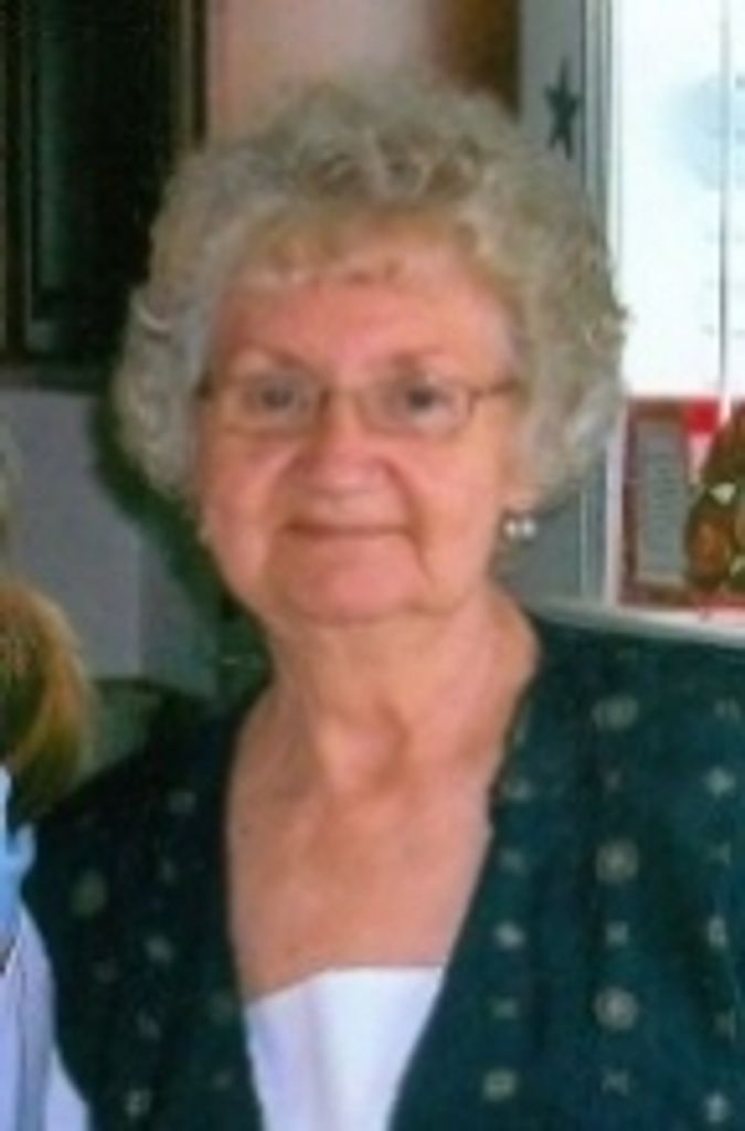 Peggy Guthrie
