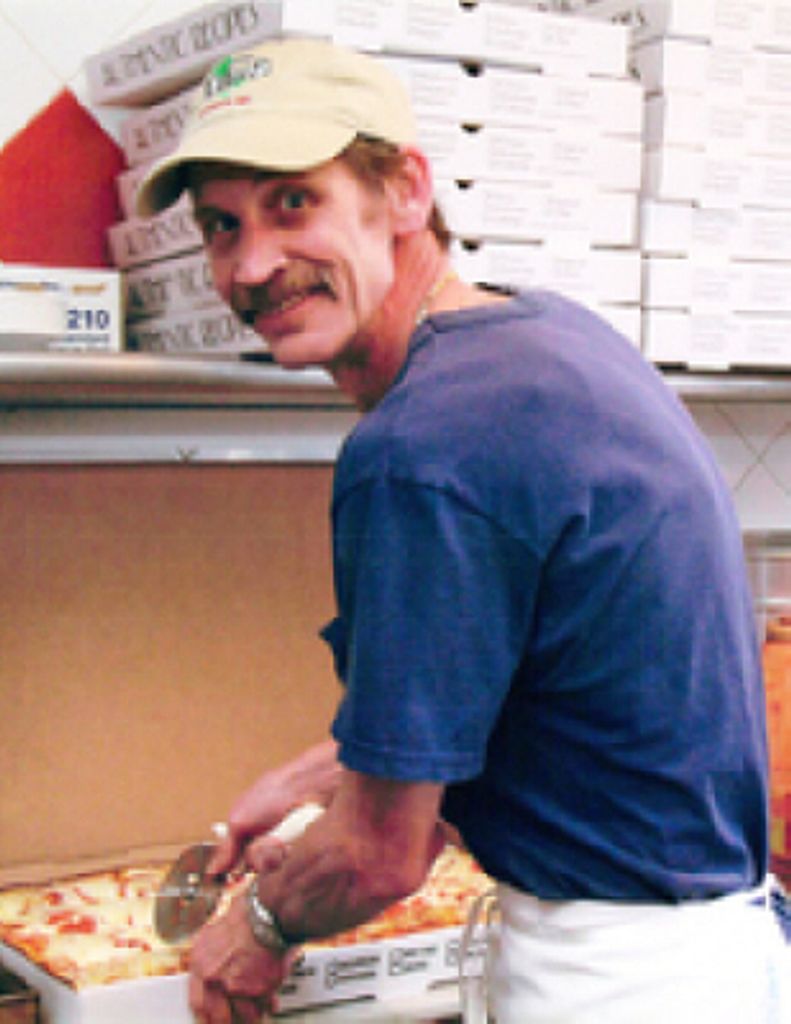 Steven M. Shonosky
