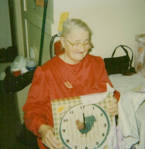 Minnie Lois Crosby Stokes photo gallery thumbnail 40 of 46