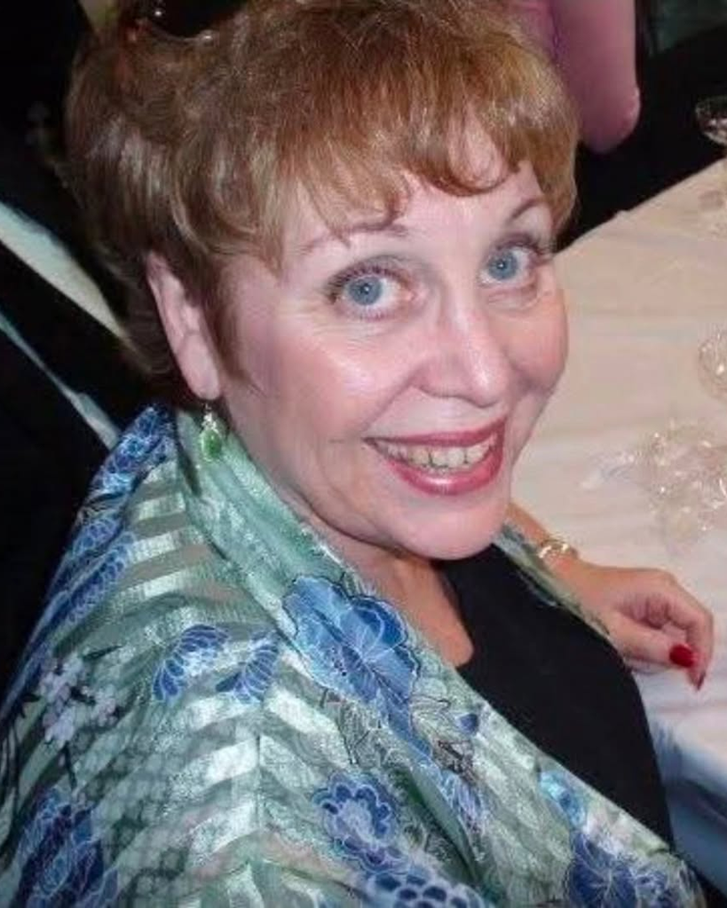 Carol McEntire Profile Photo