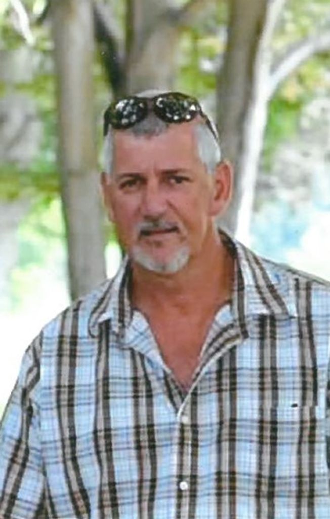 Daniel K. Webster