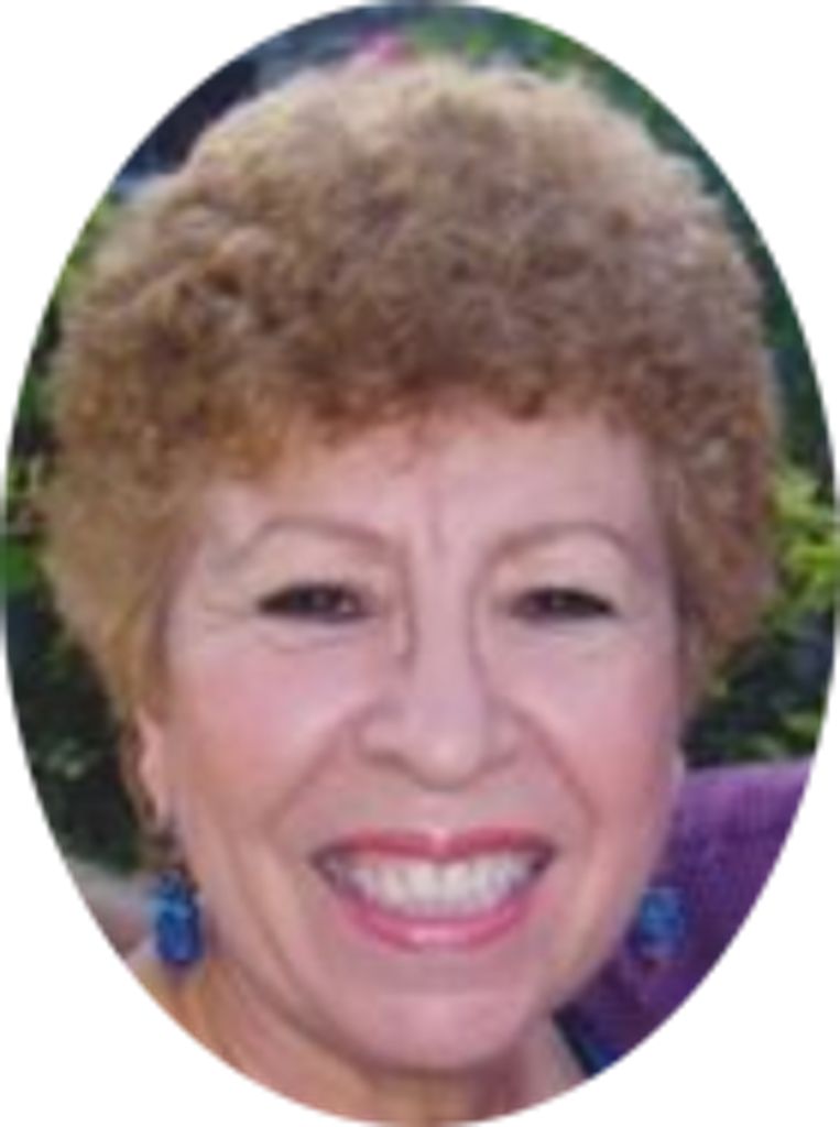 Graciela Garza Martinez