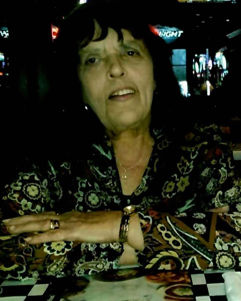 Mary 'Sue' Mobley Profile Photo