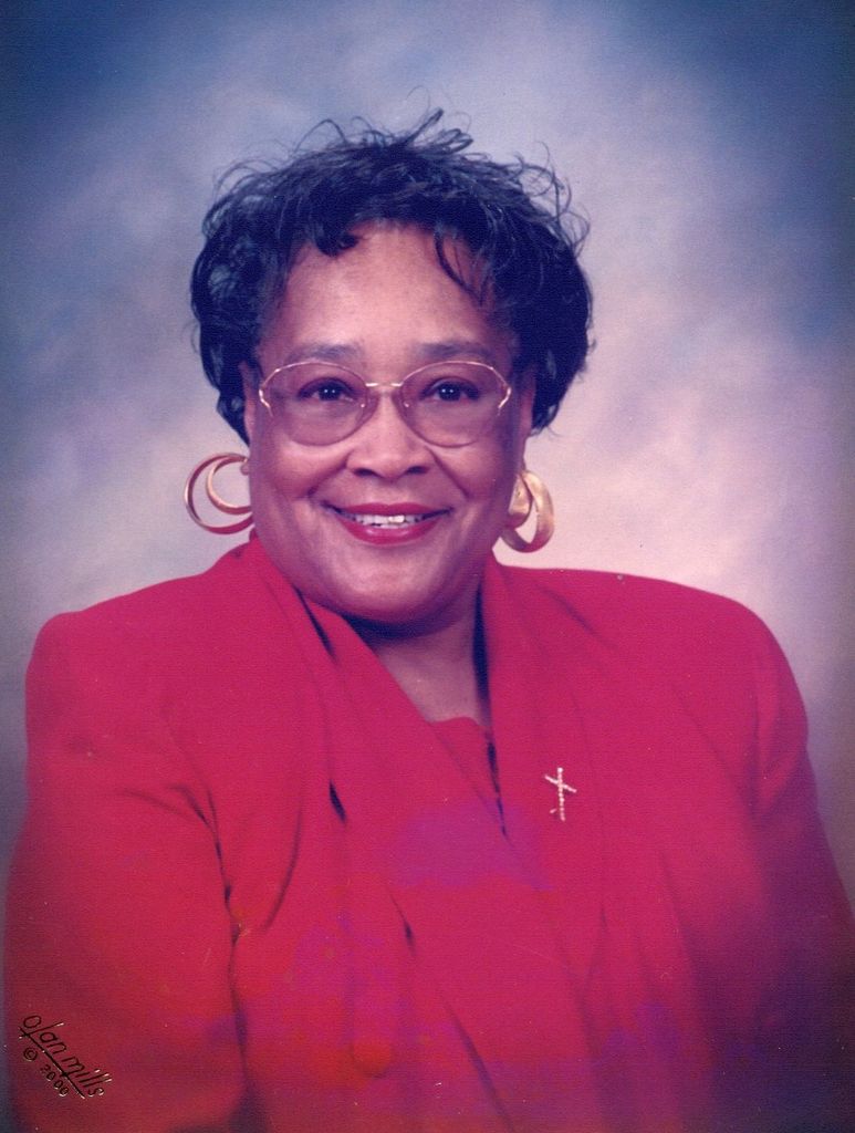 Dolores Claybrooks-Dixon