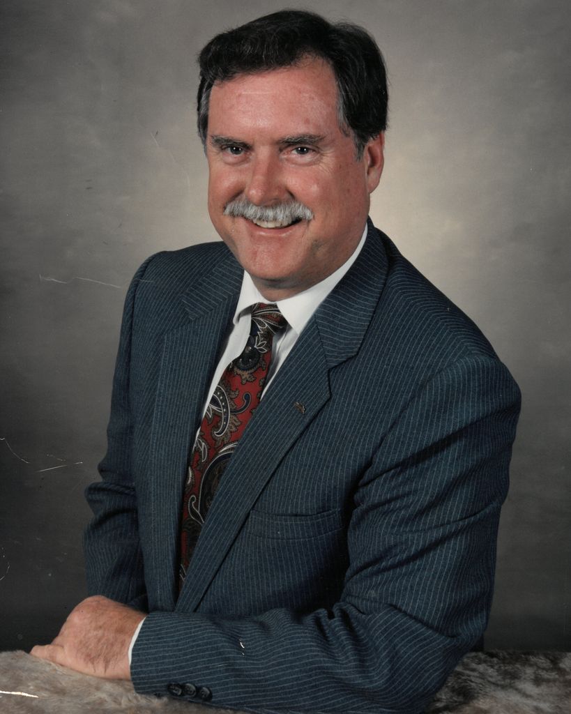 Joseph Gardner