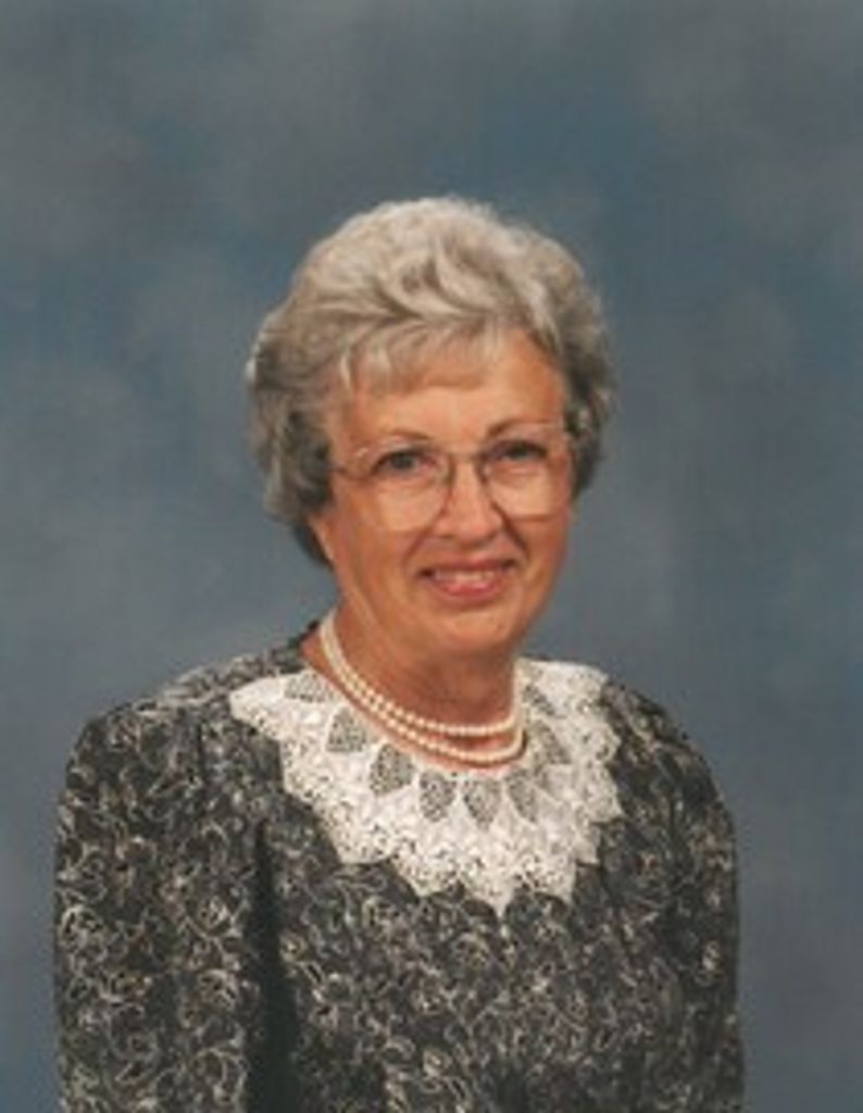 Marie (Campbell)  Ledford Profile Photo