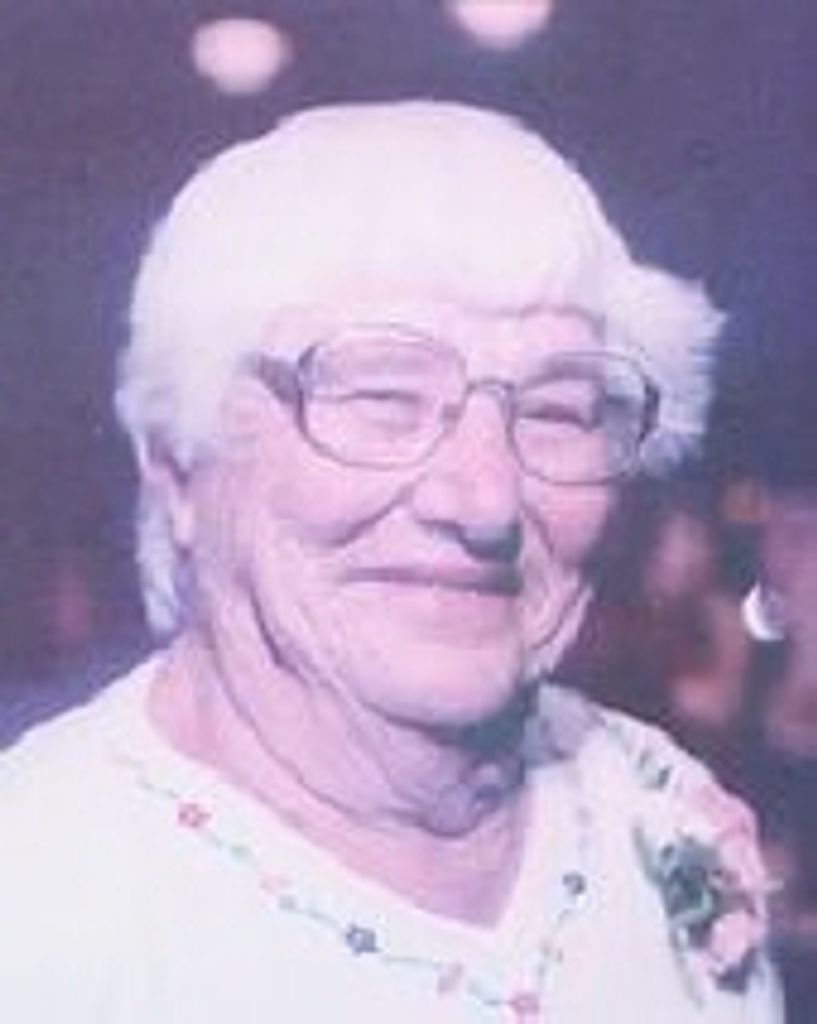 Alma L. Teeples