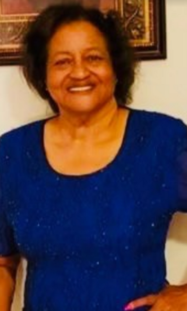Faye Wright Guillory Profile Photo
