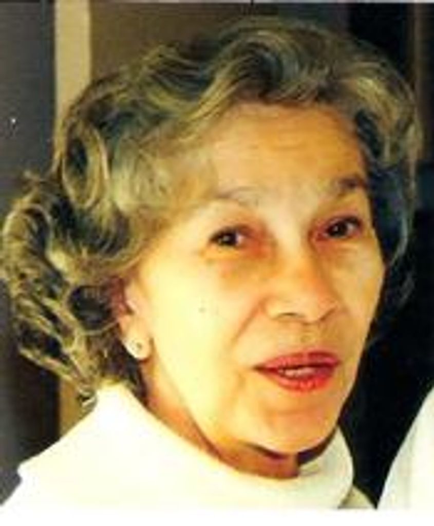 E. Bernice "Bunny" Gause Downing Profile Photo