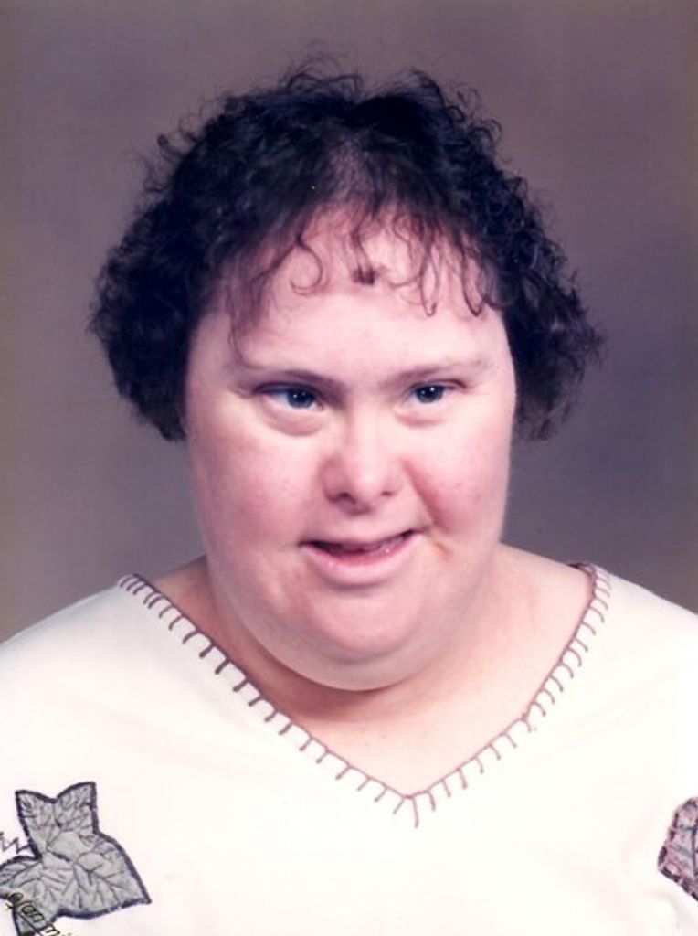 Virginia Anne Mcmanus