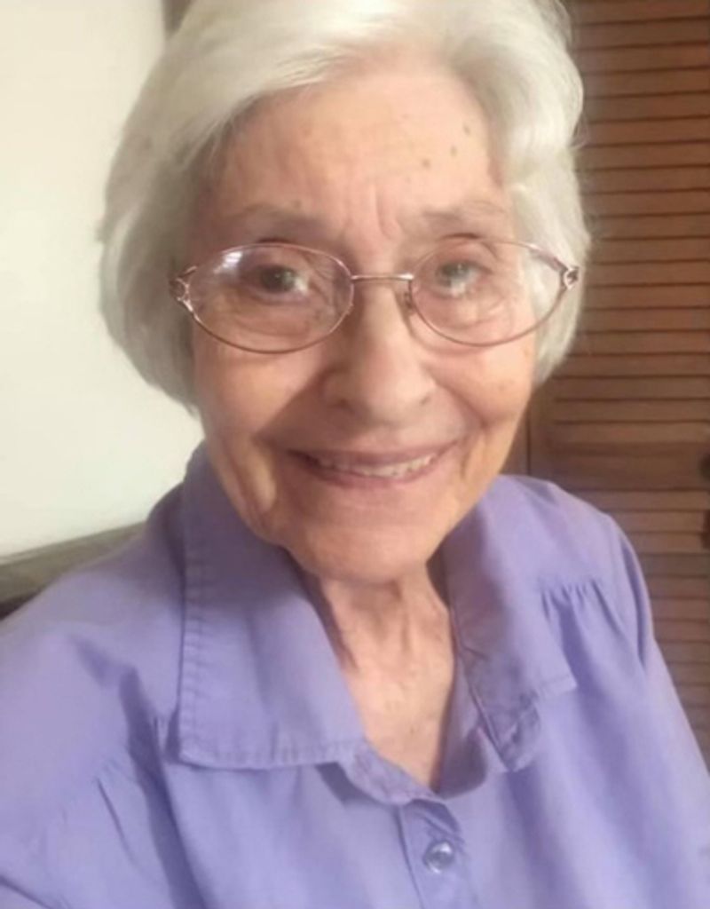 Mary Letha Sipper