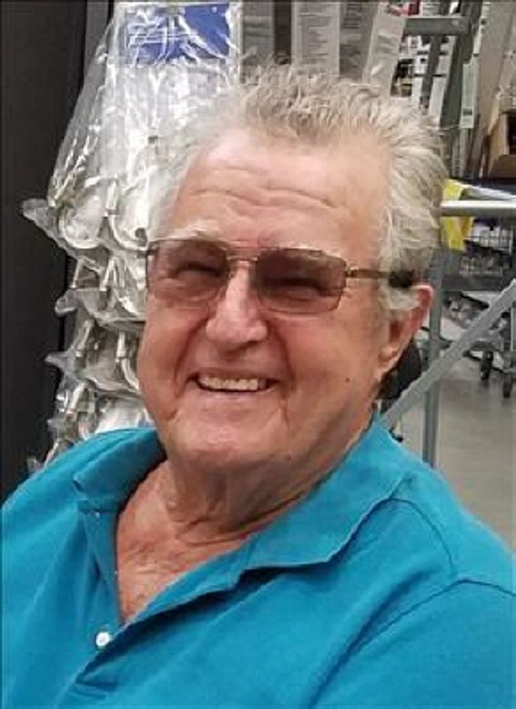 Paul Norman Palmer Profile Photo