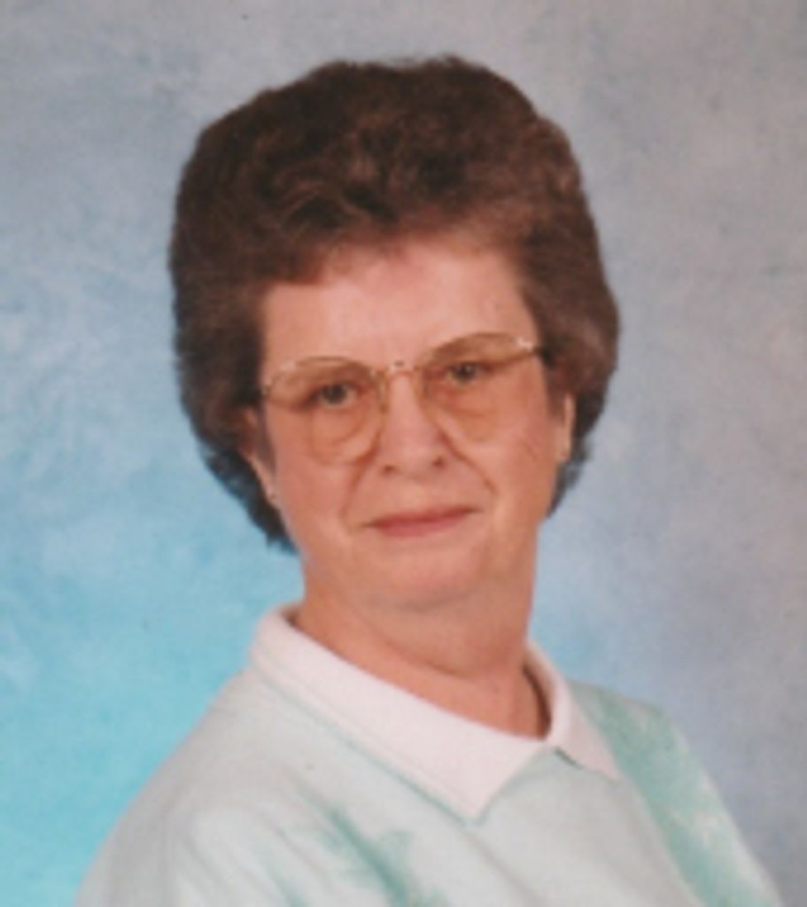 Dorothy Mayhew