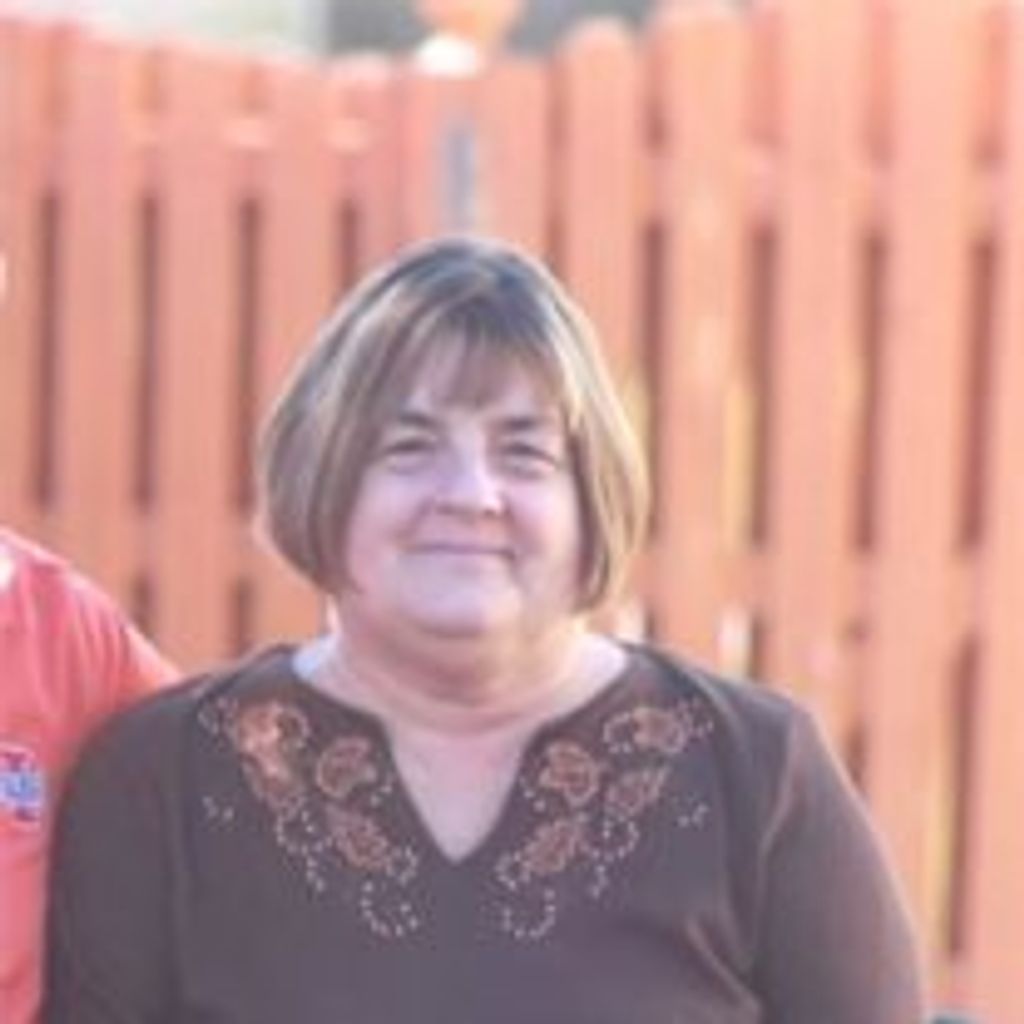 Mary Kemp Profile Photo