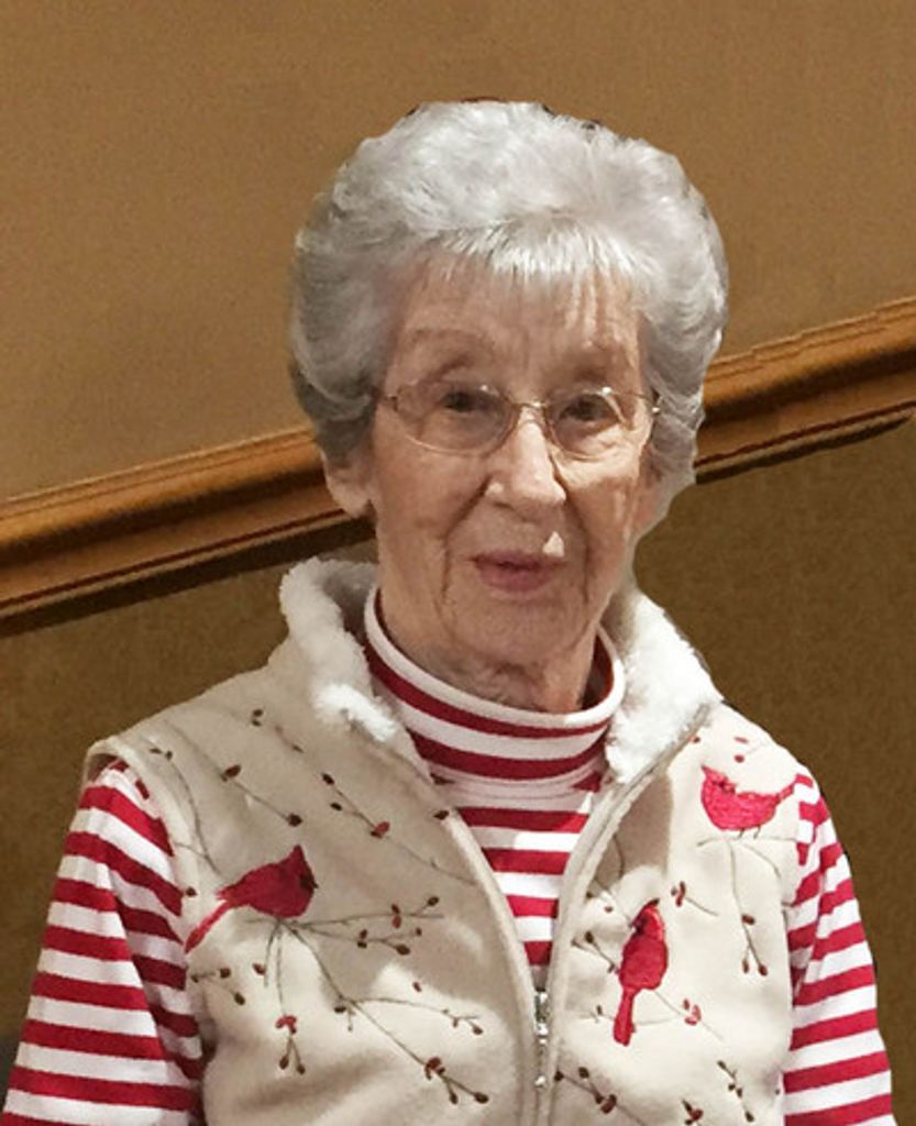 Rose A. Kiester Profile Photo
