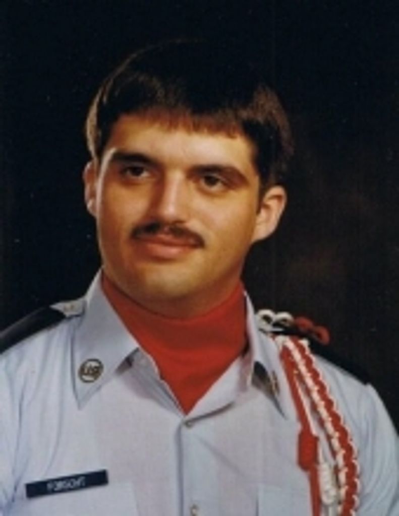 Carl W. Forscht Jr.