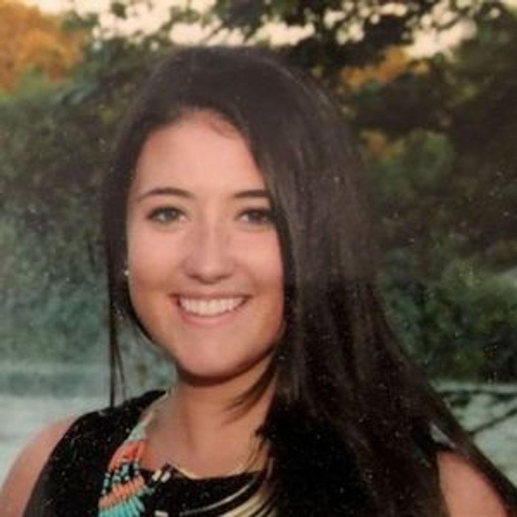 Caroline Pinette
