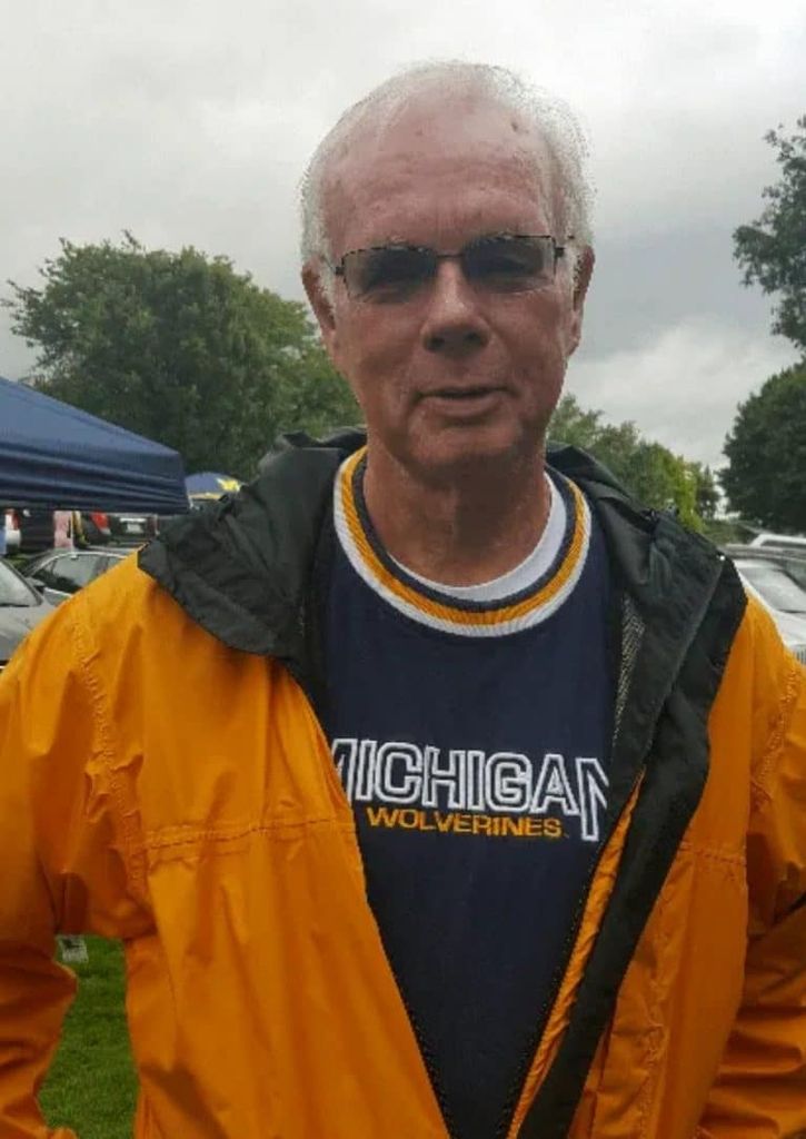 Glen Heggie