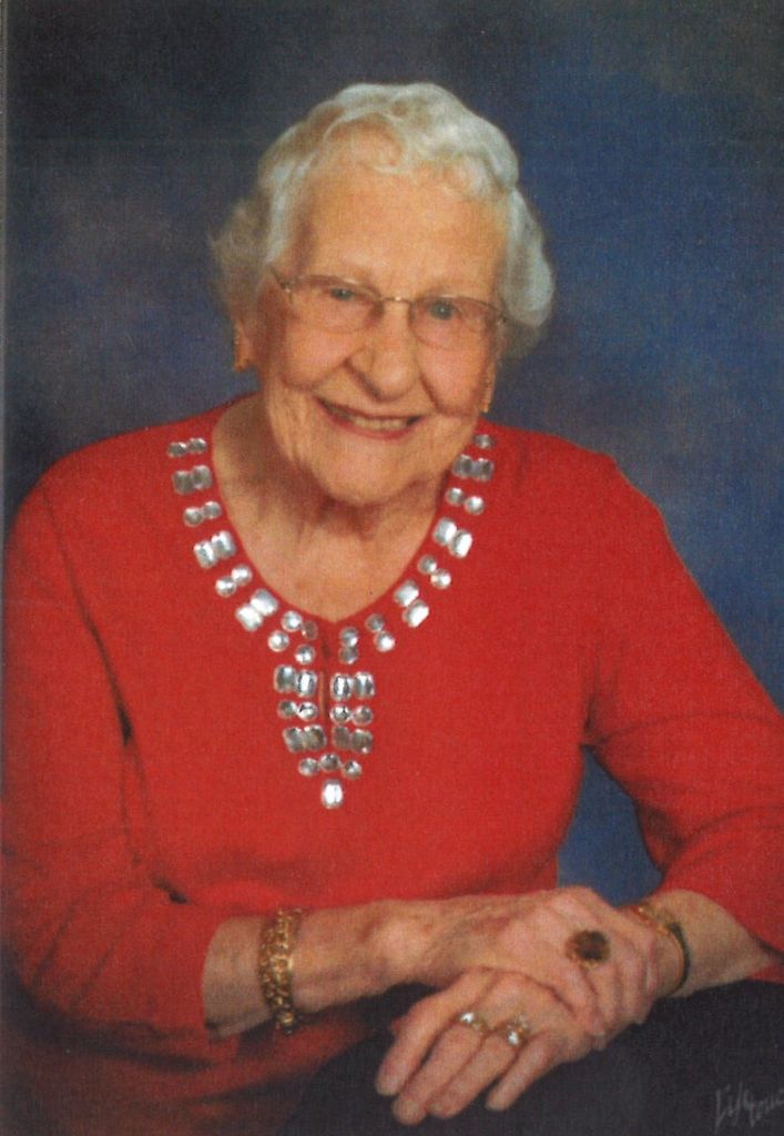 Leonora Elkin Barker Profile Photo