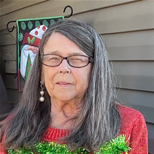 Vicki L. Garrett Daulton Profile Photo