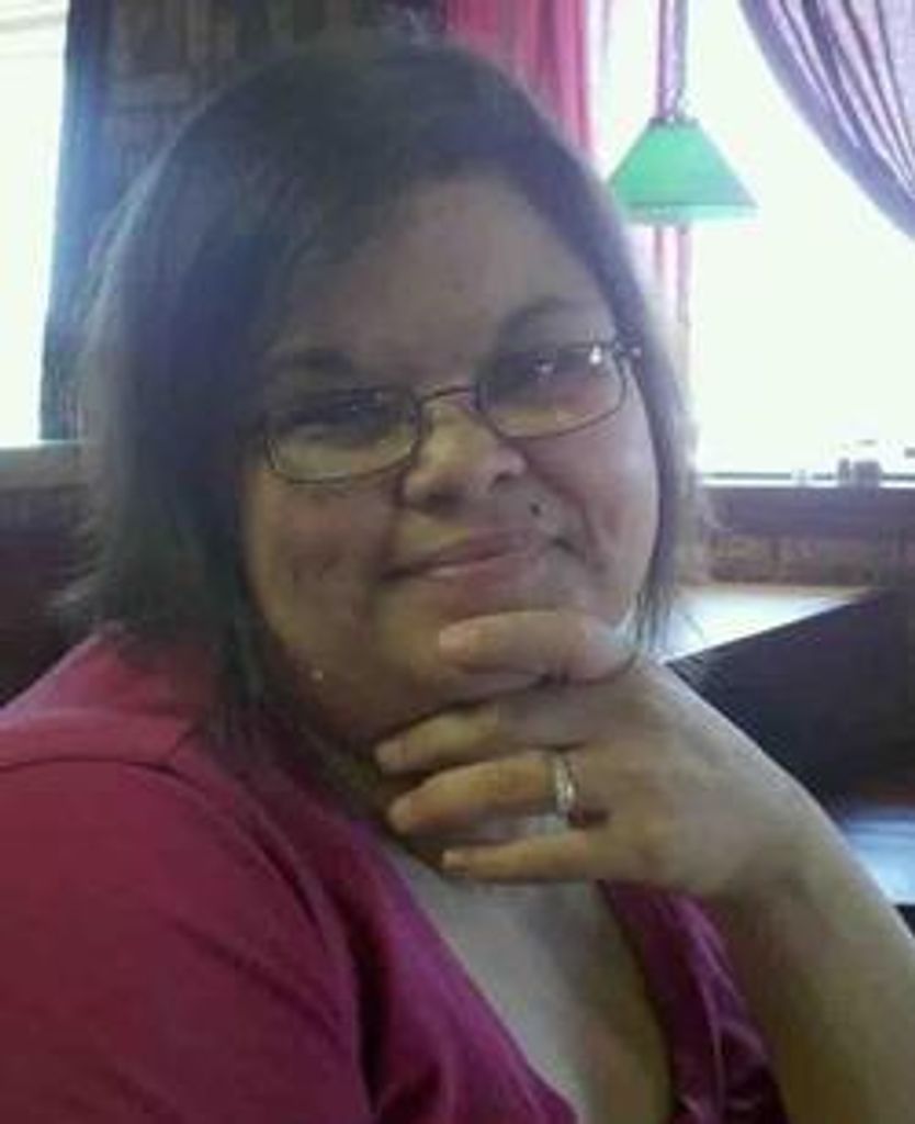 Mellissa Ann Casillas Profile Photo