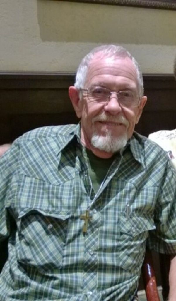 James Bernard Mitchell Profile Photo