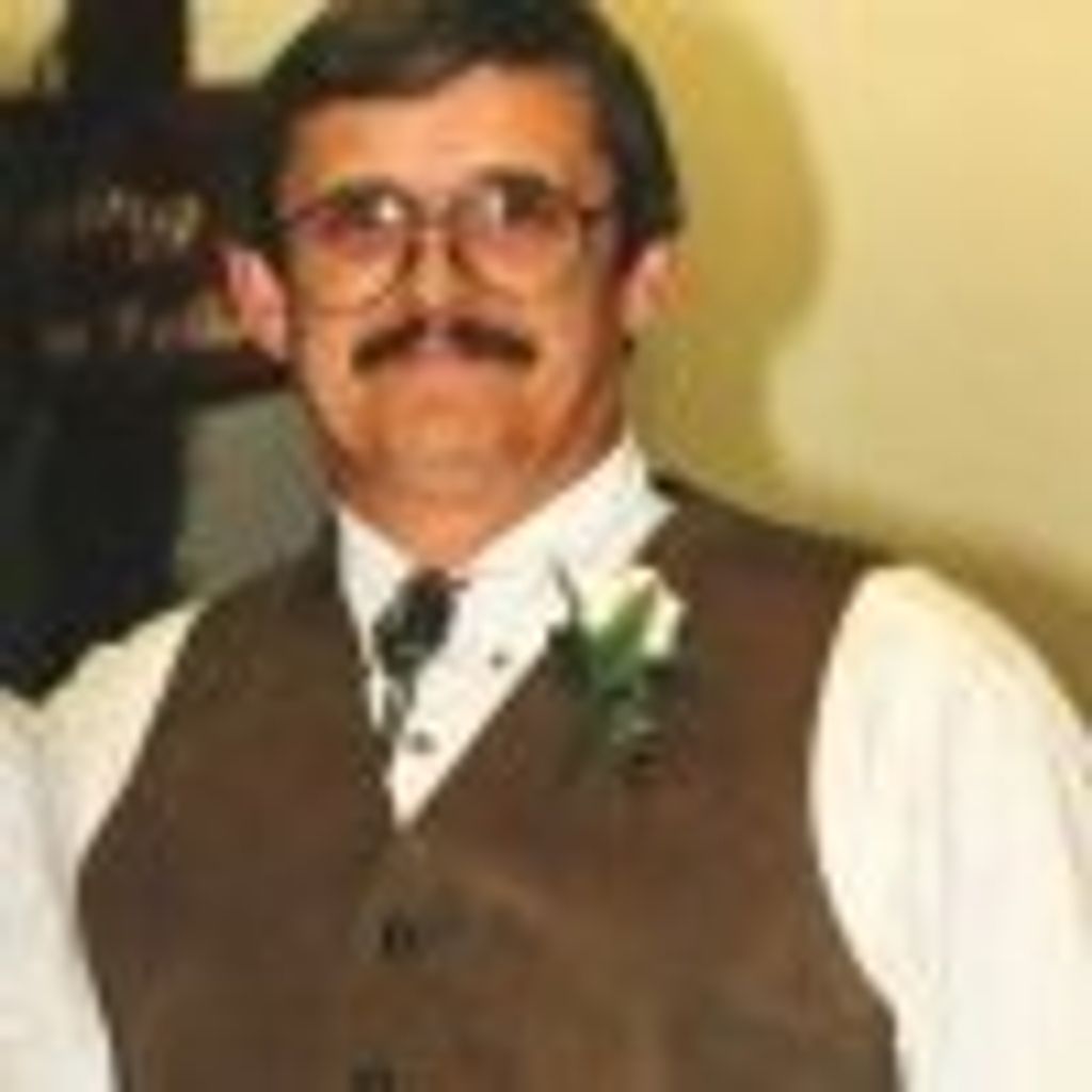 Lanny Charles Van Meter