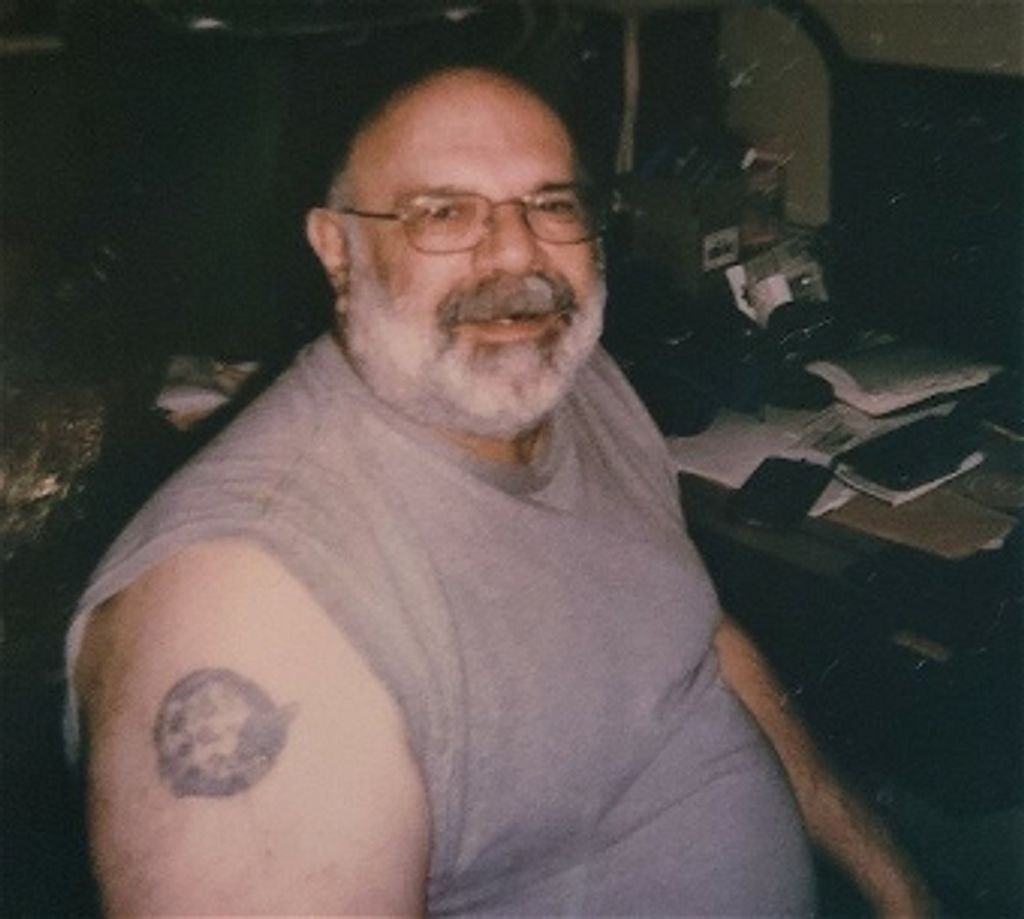 Vincent E. Sorrentino Profile Photo